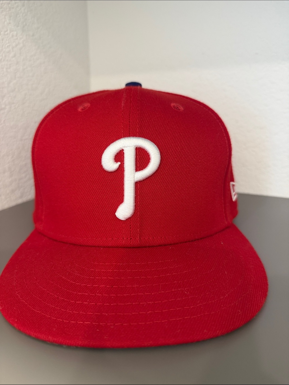 Philadelphia Phillies New Era 59FIFTY Fitted Hat
